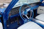 Plymouth GTX 440 Six Pack Wagon 1968 года